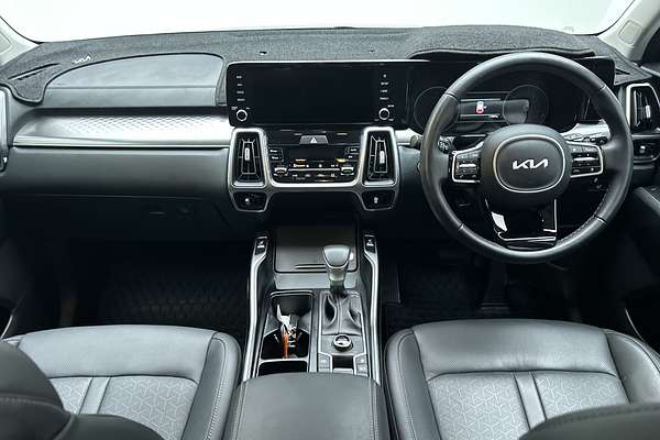 2023 Kia Sorento Sport+ MQ4