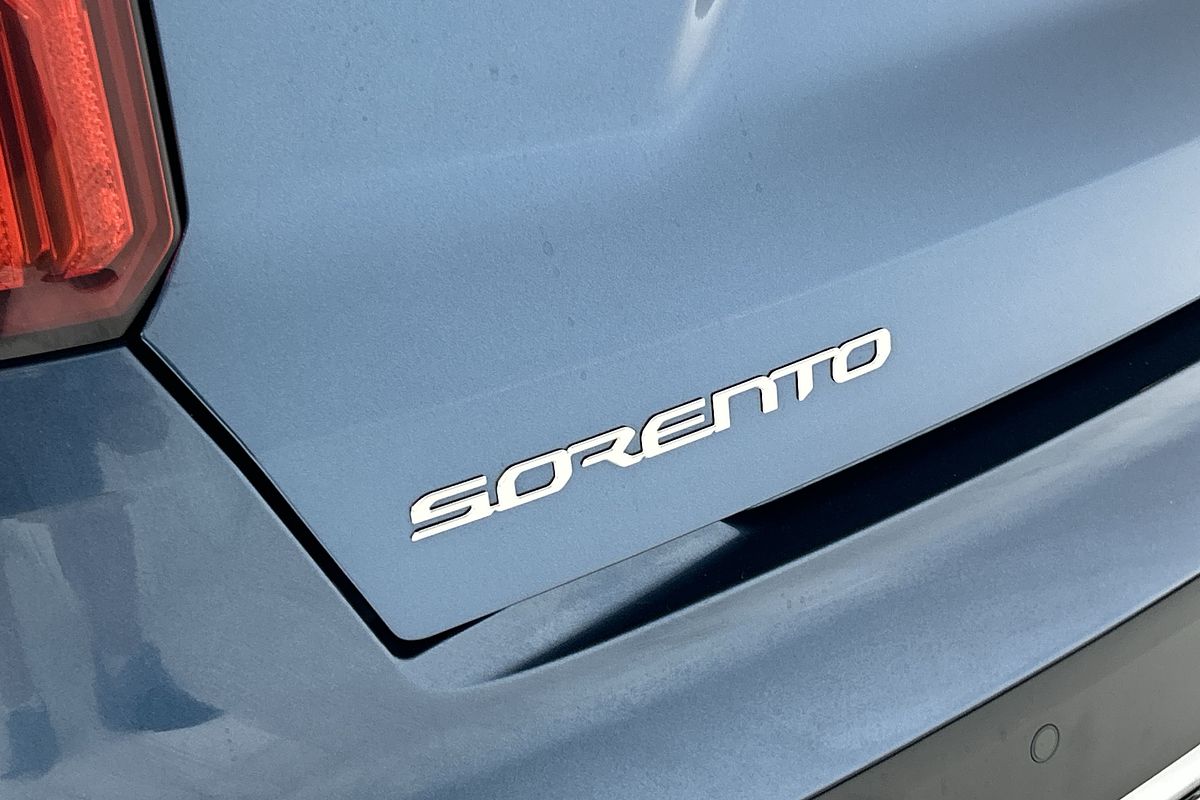 2023 Kia Sorento Sport+ MQ4