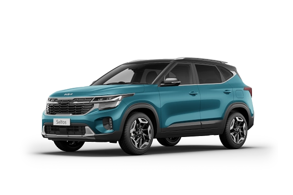 2025 Kia Seltos GT-Line SP2 PE