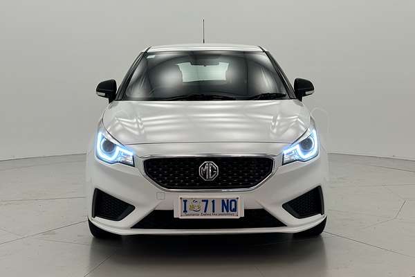 2019 MG MG3 Core