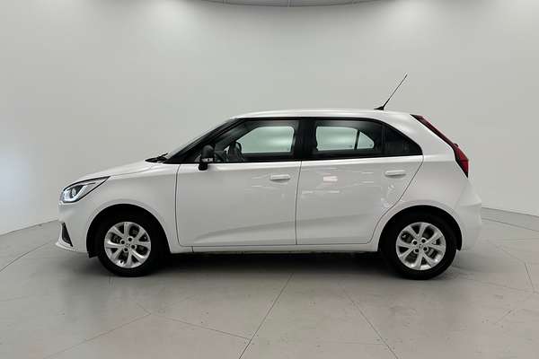 2019 MG MG3 Core