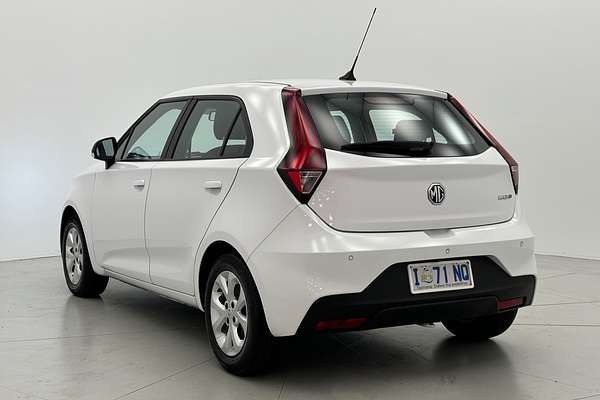 2019 MG MG3 Core