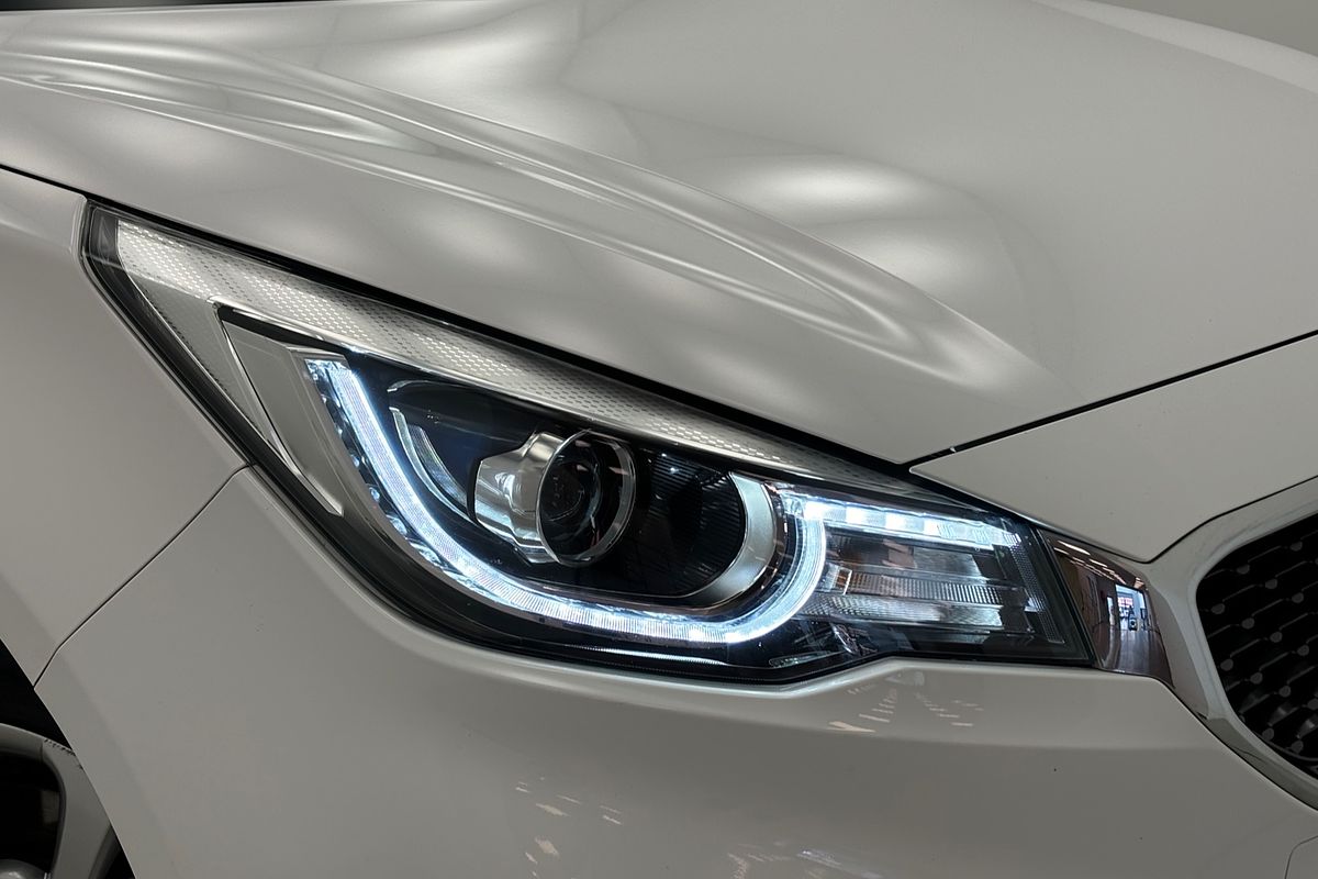 2019 MG MG3 Core