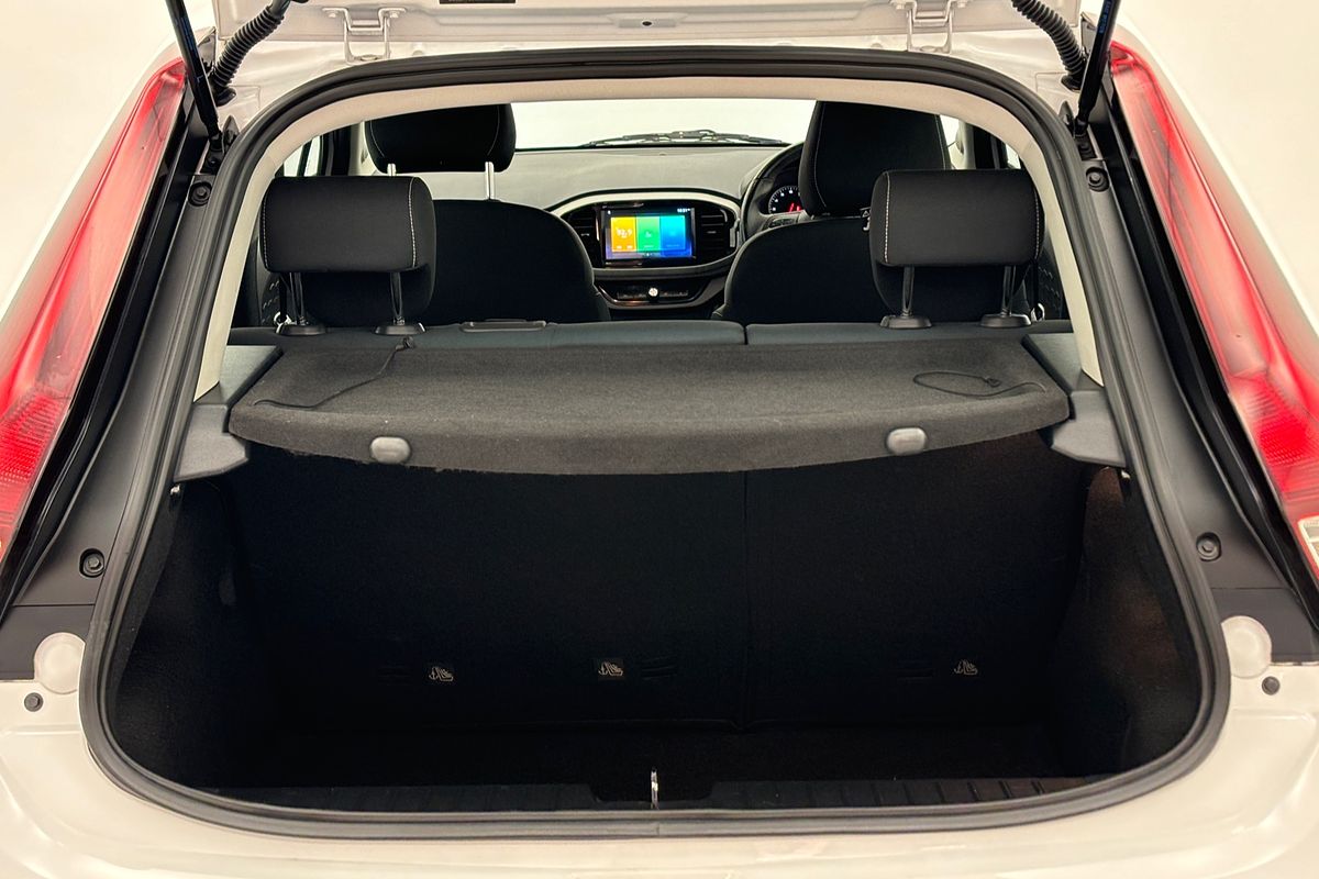 2019 MG MG3 Core
