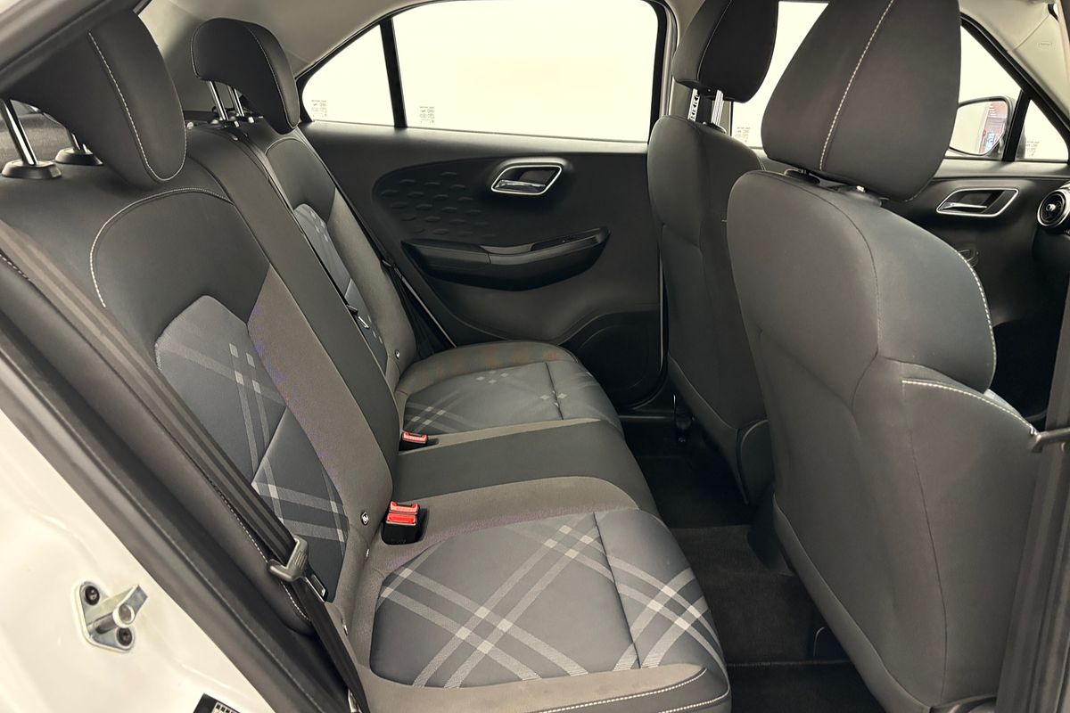 2019 MG MG3 Core