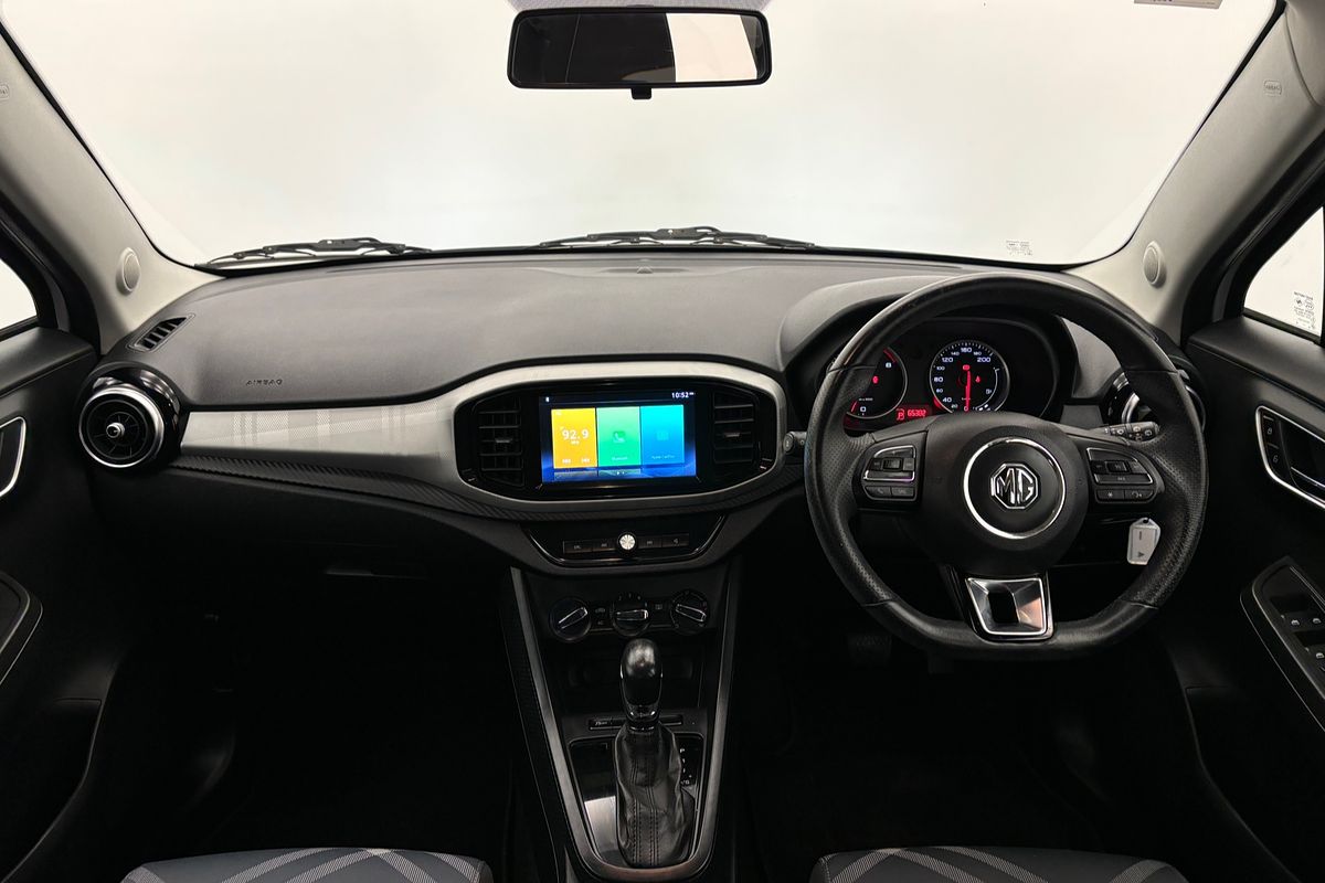 2019 MG MG3 Core