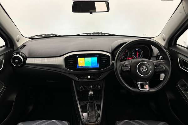 2019 MG MG3 Core