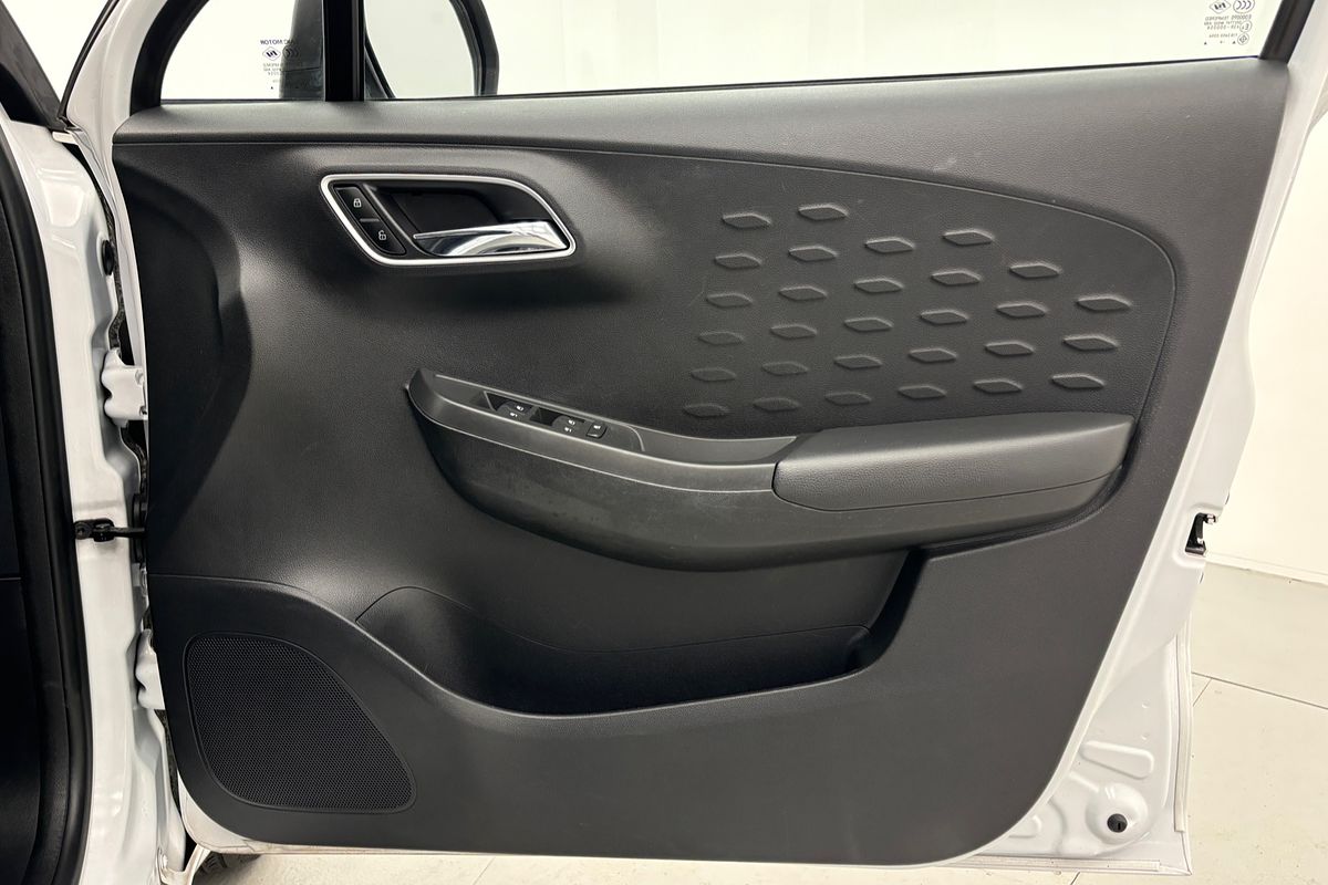 2019 MG MG3 Core