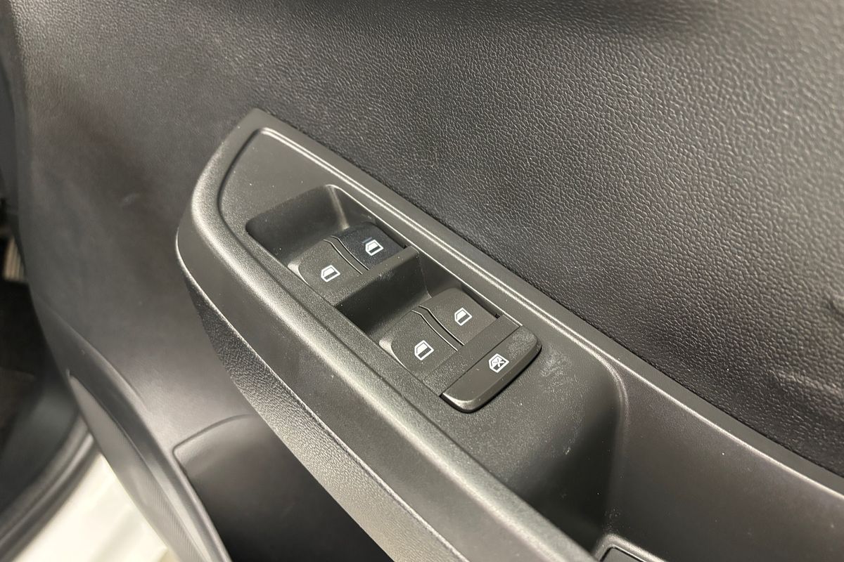 2019 MG MG3 Core