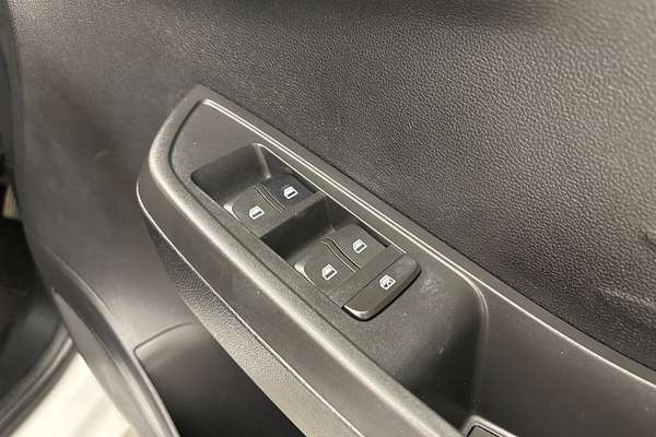 2019 MG MG3 Core