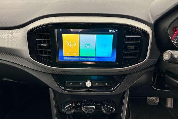 2019 MG MG3 Core