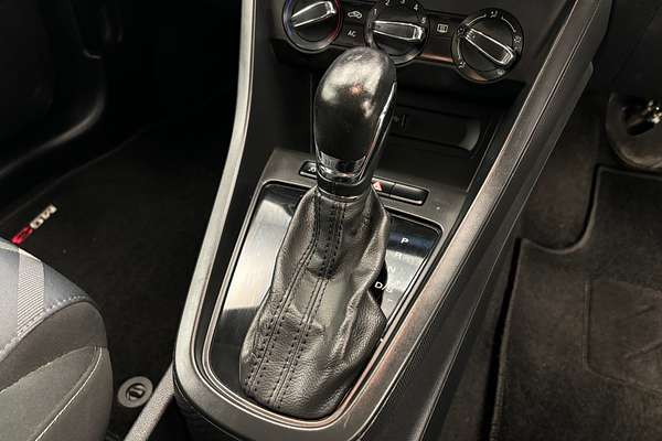 2019 MG MG3 Core