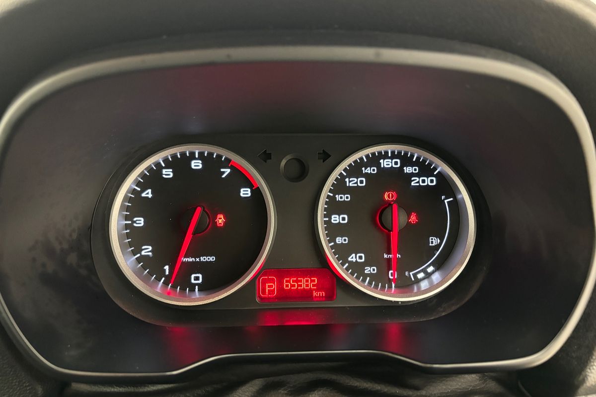 2019 MG MG3 Core