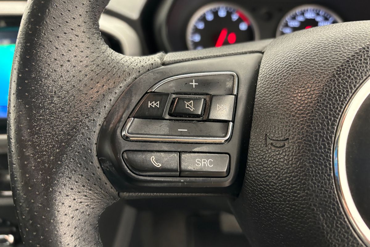 2019 MG MG3 Core