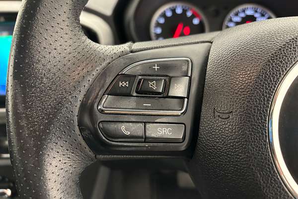 2019 MG MG3 Core
