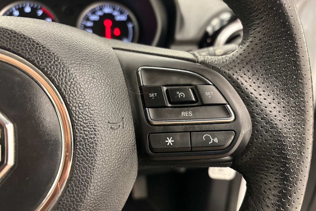 2019 MG MG3 Core