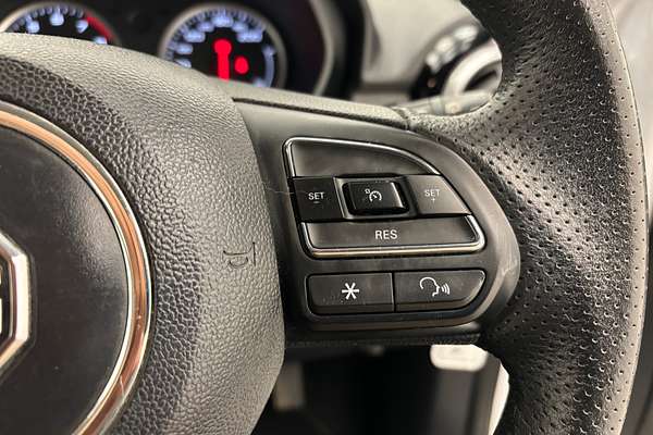 2019 MG MG3 Core