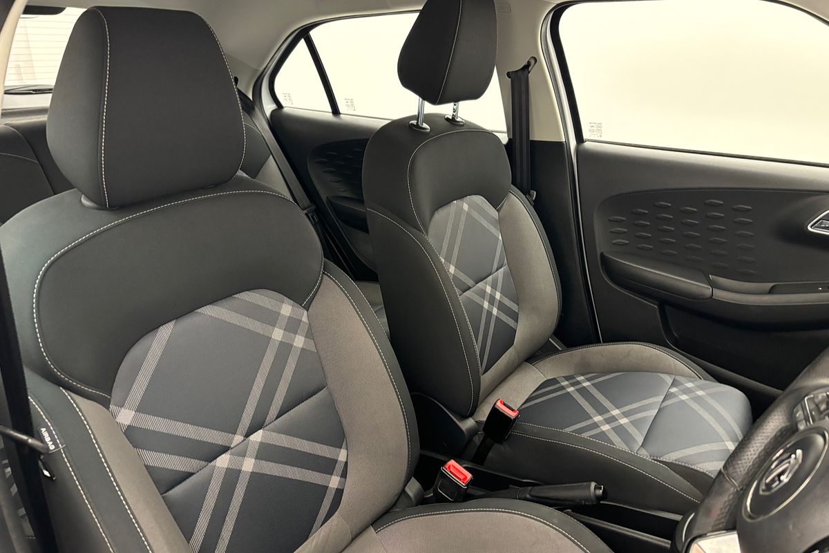 2019 MG MG3 Core