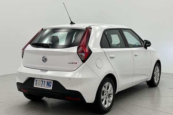 2019 MG MG3 Core