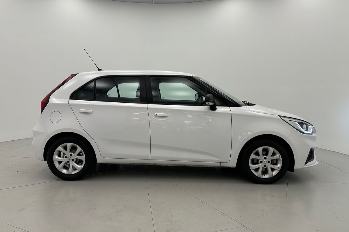 2019 MG MG3 Core