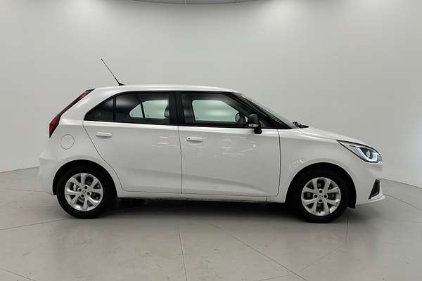 2019 MG MG3 Core