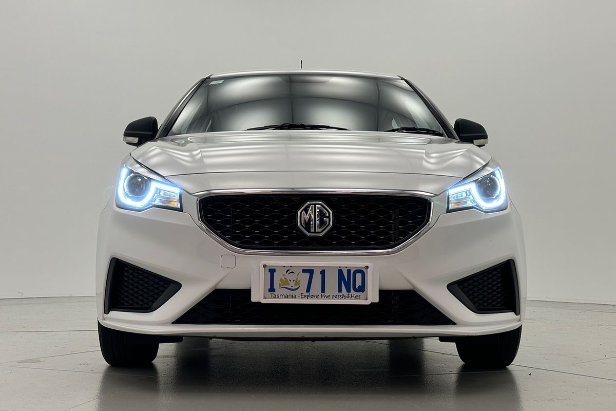 2019 MG MG3 Core