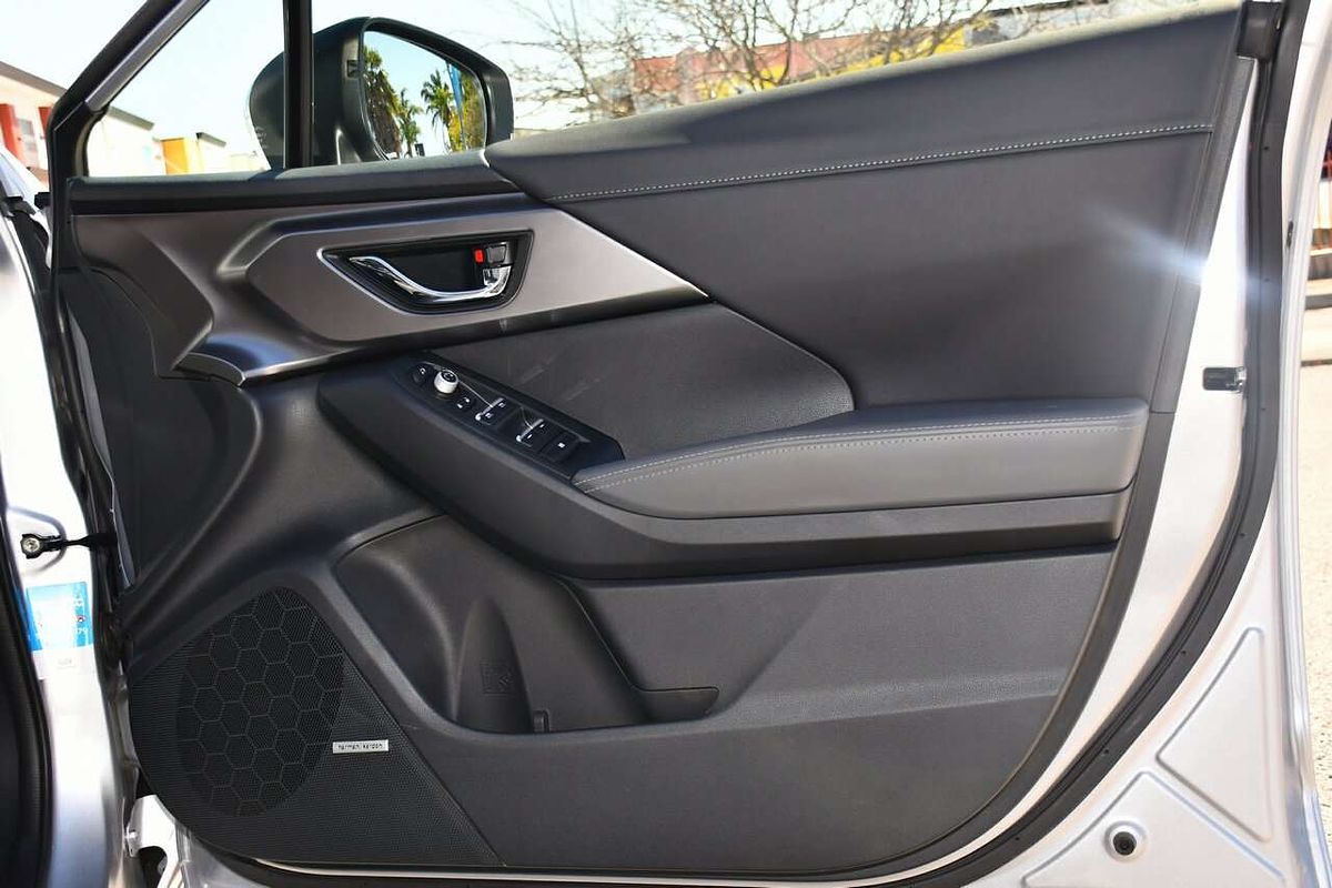 2024 Subaru Impreza 2.0S G6