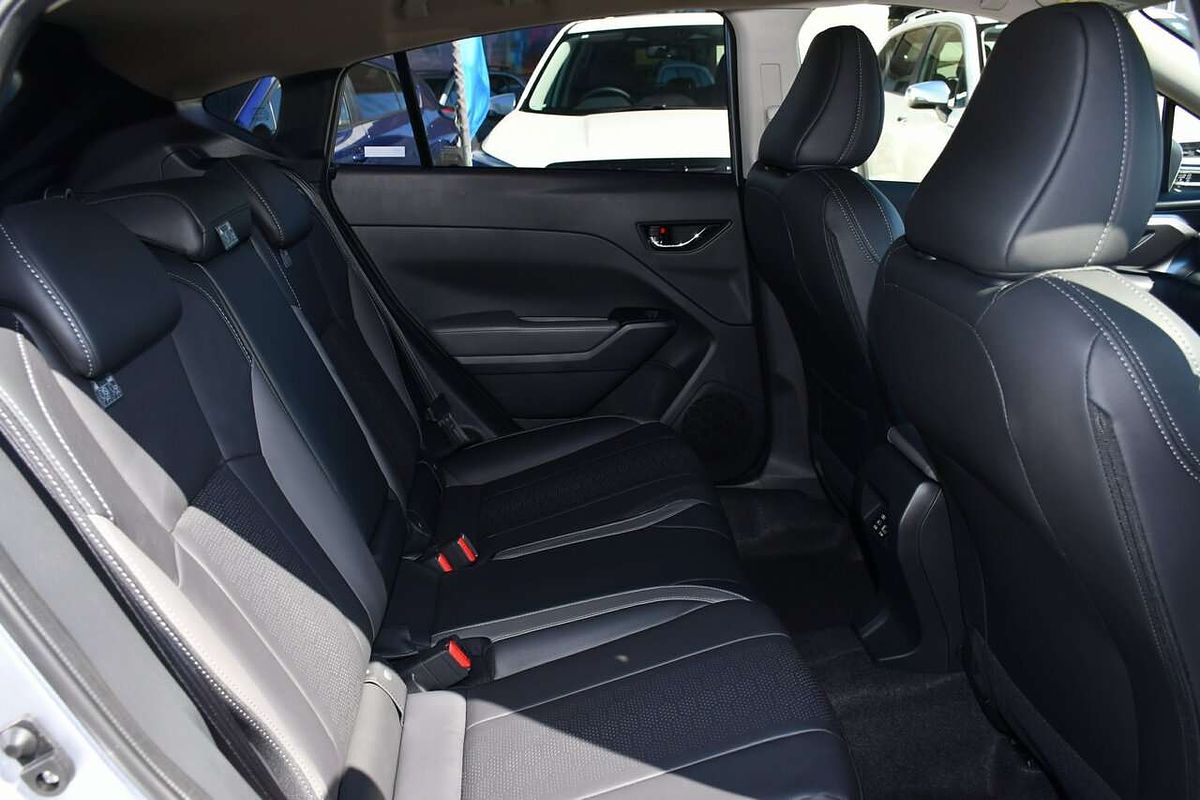 2024 Subaru Impreza 2.0S G6