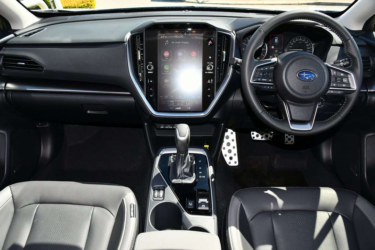 2024 Subaru Impreza 2.0S G6