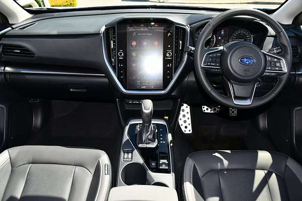 2024 Subaru Impreza 2.0S G6