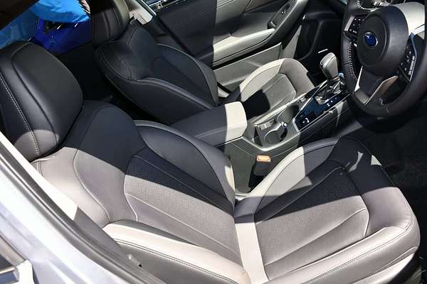 2024 Subaru Impreza 2.0S G6