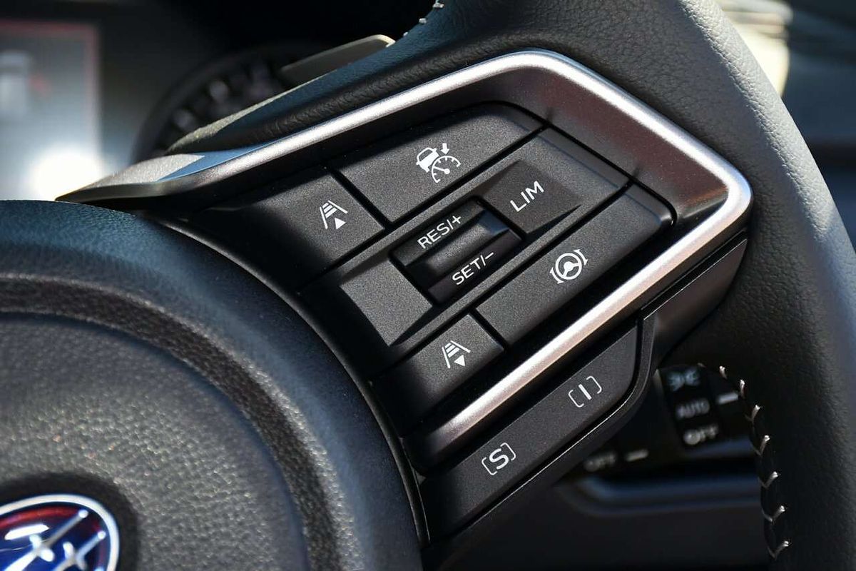 2024 Subaru Impreza 2.0S G6