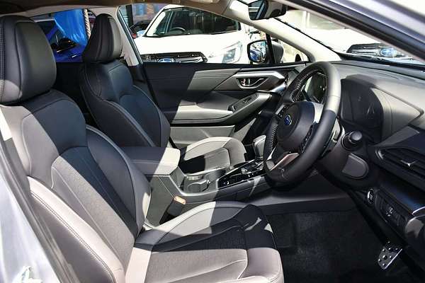 2024 Subaru Impreza 2.0S G6