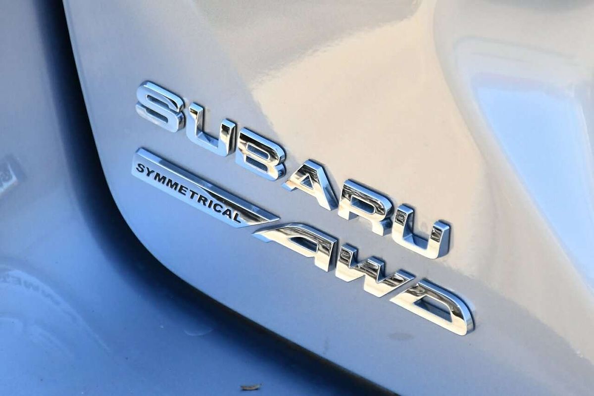 2024 Subaru Impreza 2.0S G6