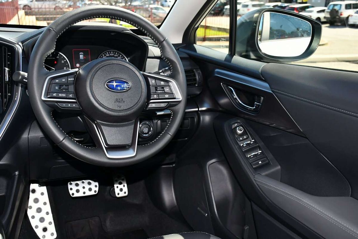 2024 Subaru Impreza 2.0S G6