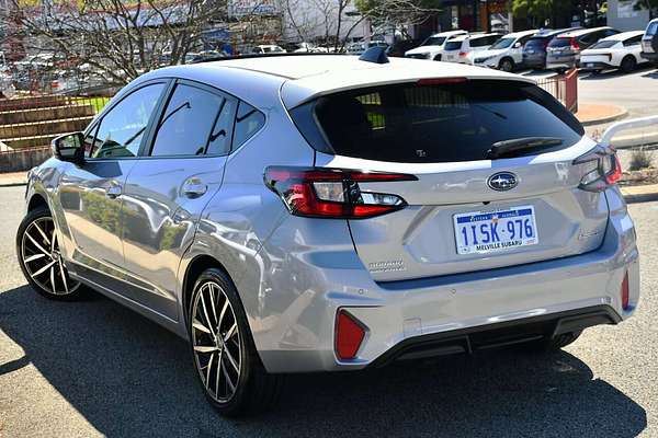2024 Subaru Impreza 2.0S G6