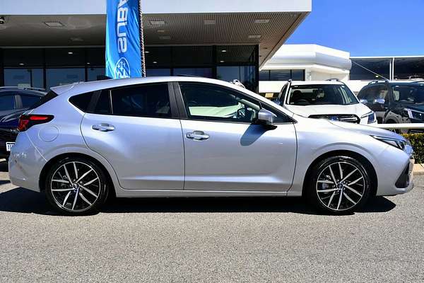 2024 Subaru Impreza 2.0S G6