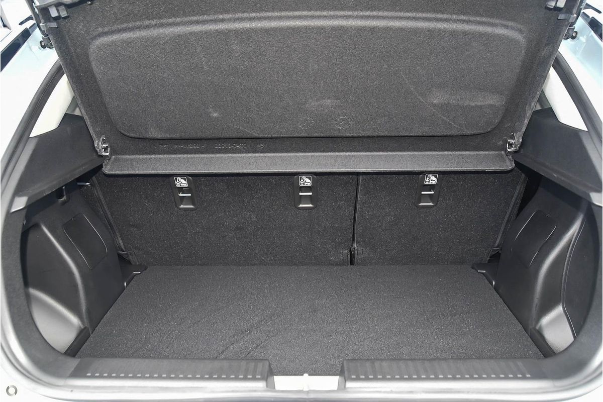 2025 Suzuki Fronx Hybrid KW