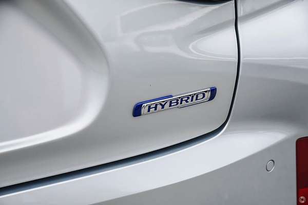 2025 Suzuki Fronx Hybrid KW