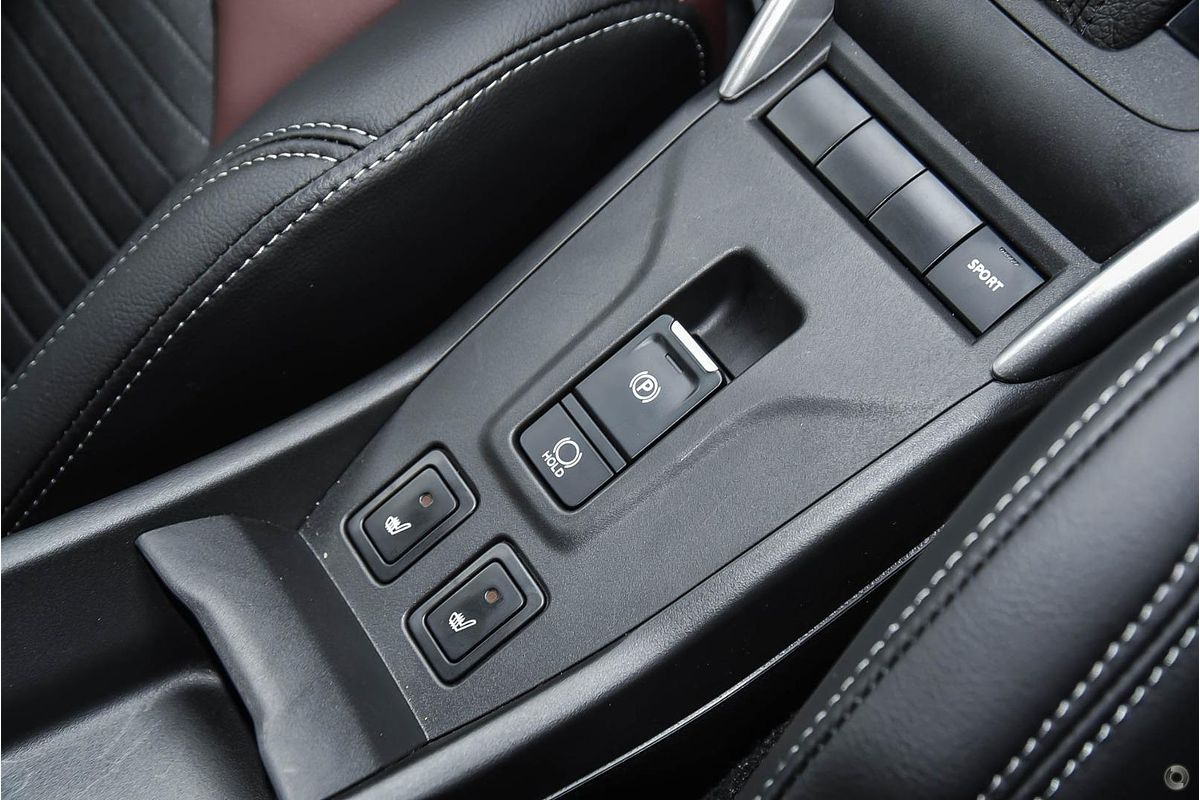 2025 Suzuki Fronx Hybrid KW