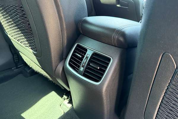 2017 Hyundai Tucson Highlander TLE2