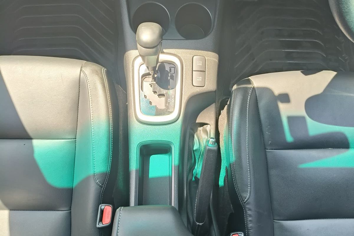 2021 Toyota Hilux SR5 GUN126R 4X4