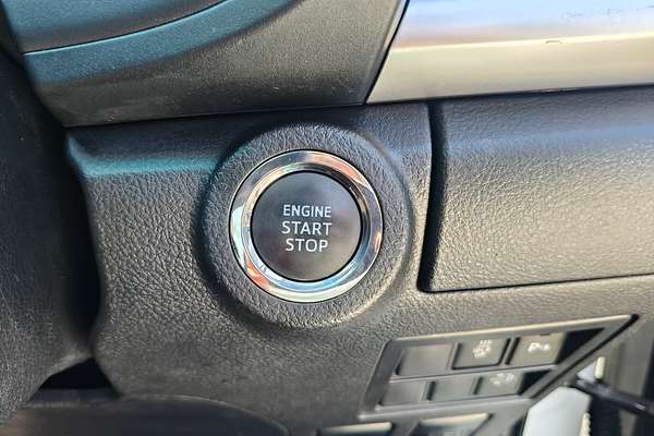 2021 Toyota Hilux SR5 GUN126R 4X4