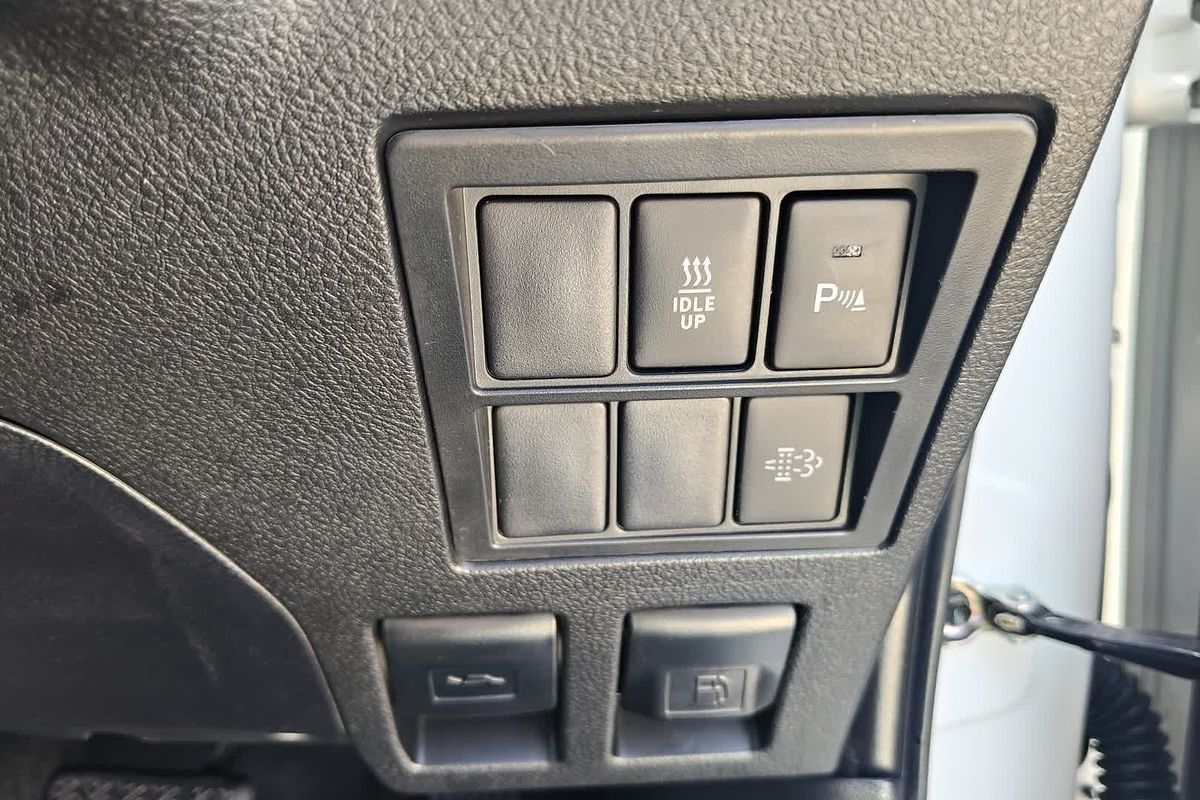 2021 Toyota Hilux SR5 GUN126R 4X4