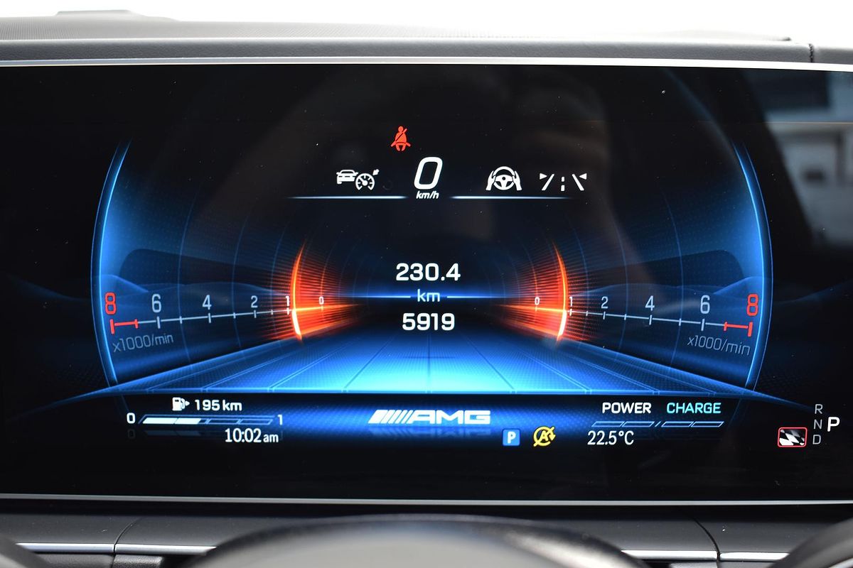 2024 Mercedes-Benz GLE-Class GLE63 AMG S C167