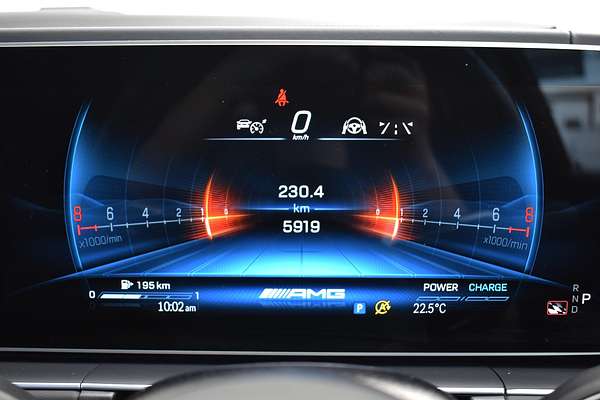 2024 Mercedes-Benz GLE-Class GLE63 AMG S C167