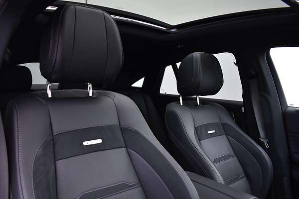 2024 Mercedes-Benz GLE-Class GLE63 AMG S C167