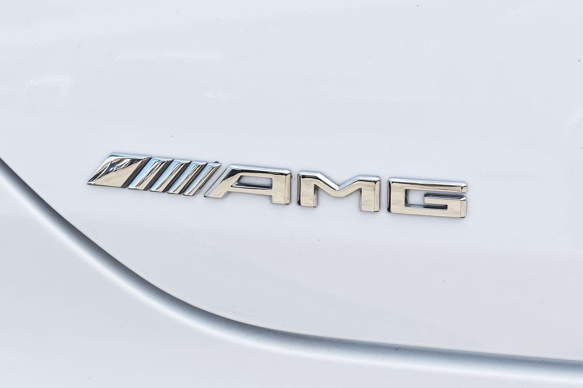 2024 Mercedes-Benz GLE-Class GLE63 AMG S C167