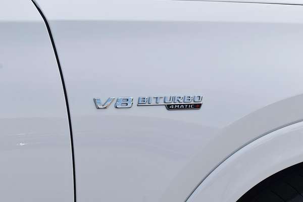 2024 Mercedes-Benz GLE-Class GLE63 AMG S C167