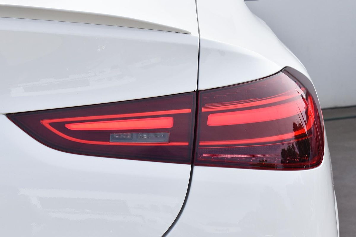 2024 Mercedes-Benz GLE-Class GLE63 AMG S C167